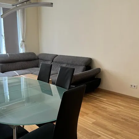 City Home Stay- 8 Min To City Center Vienna Exterior photo