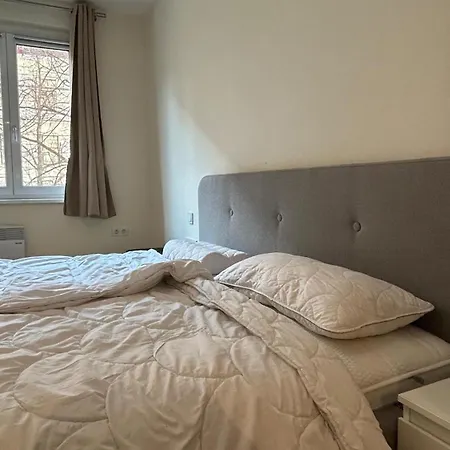 City Home Stay- 8 Min To City Center Vienna Exterior photo