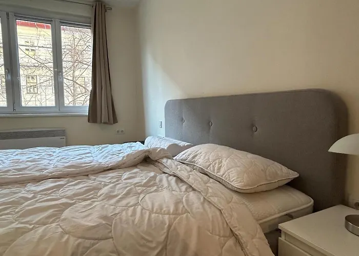 City Home Stay- 8 Min To City Center